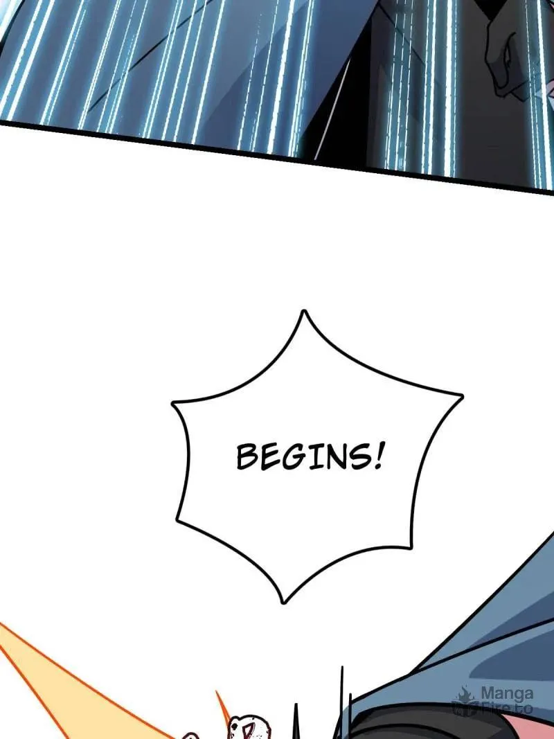 My Master Only Breaks Through Every Time the Limit Is Reached Chapter 80 page 24 - 