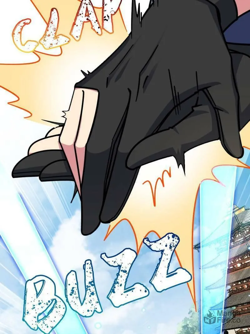 My Master Only Breaks Through Every Time the Limit Is Reached Chapter 80 page 25 - 