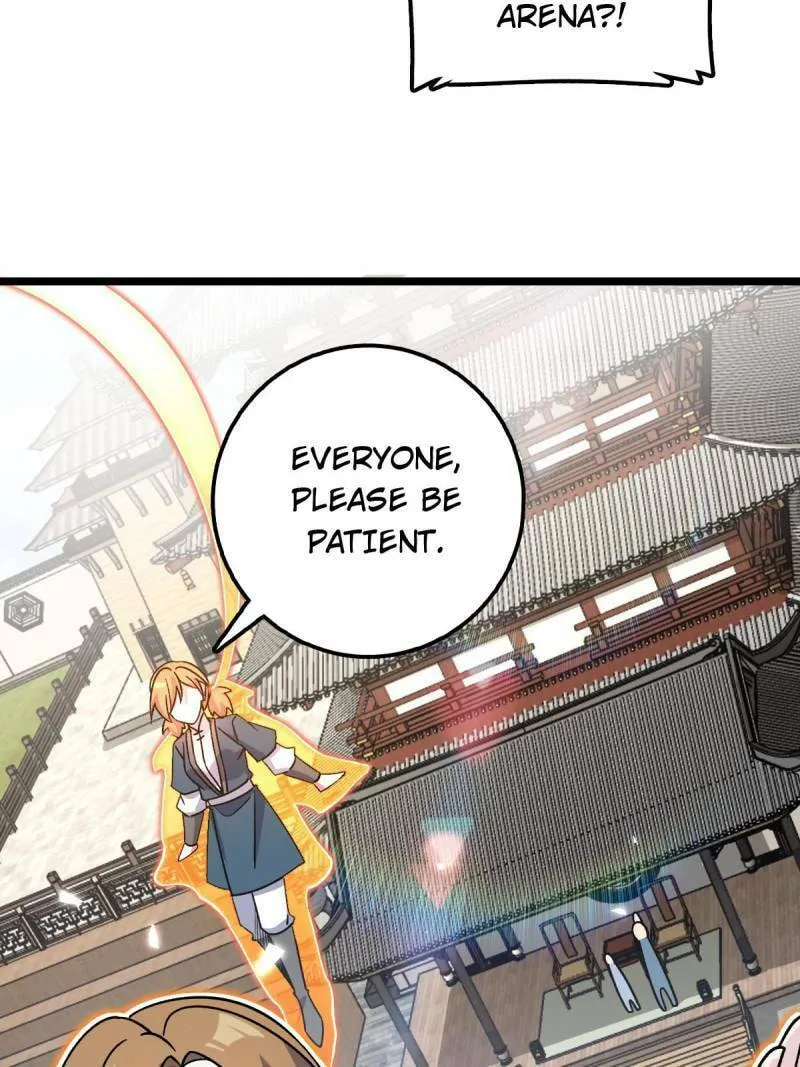 My Master Only Breaks Through Every Time the Limit Is Reached Chapter 80 page 29 - 