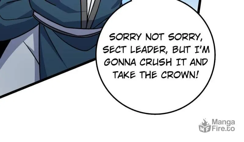 My Master Only Breaks Through Every Time the Limit Is Reached Chapter 80 page 42 - 