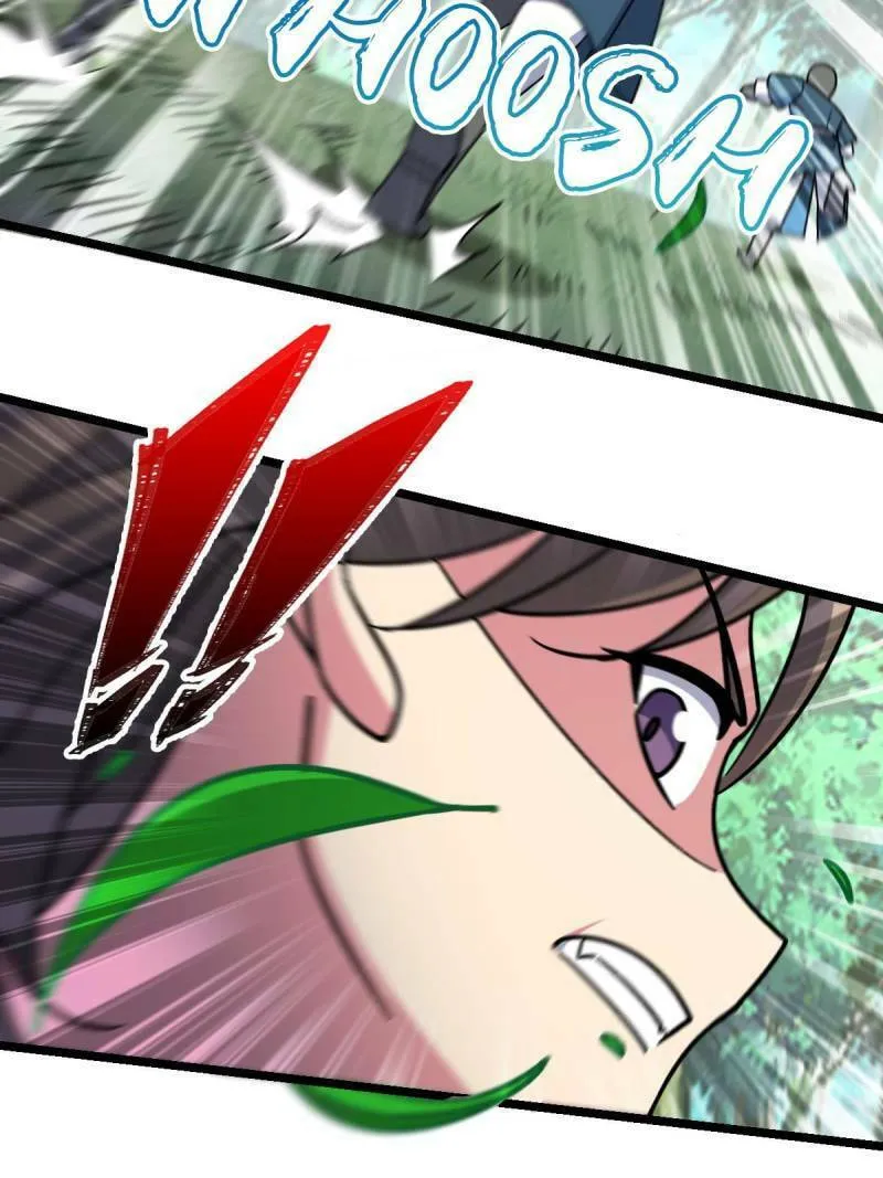 My Master Only Breaks Through Every Time the Limit Is Reached Chapter 80 page 52 - 