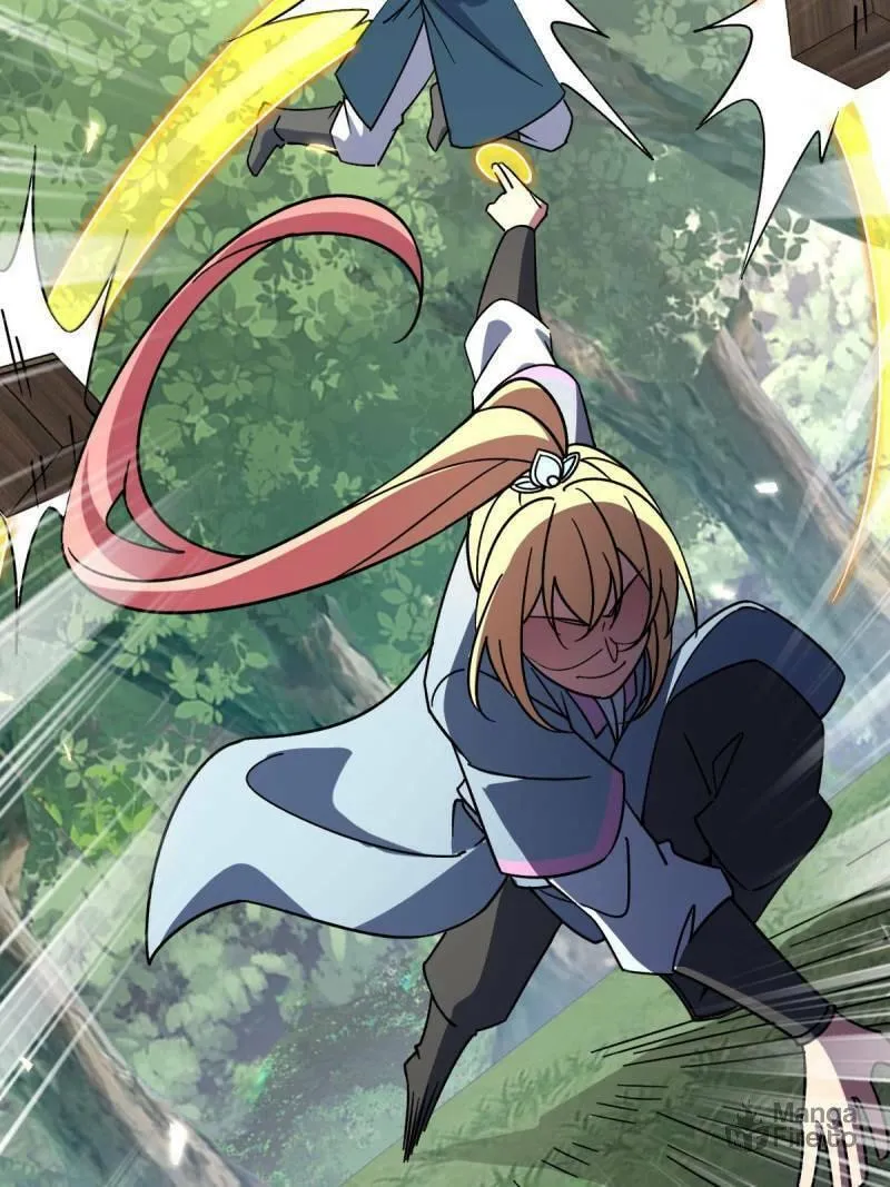 My Master Only Breaks Through Every Time the Limit Is Reached Chapter 80 page 54 - 