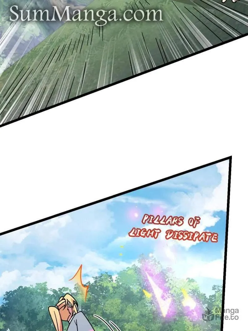 My Master Only Breaks Through Every Time the Limit Is Reached Chapter 80 page 55 - 