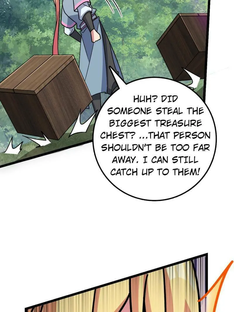My Master Only Breaks Through Every Time the Limit Is Reached Chapter 80 page 56 - 