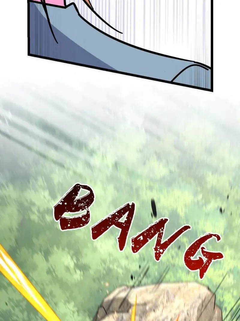 My Master Only Breaks Through Every Time the Limit Is Reached Chapter 80 page 58 - 