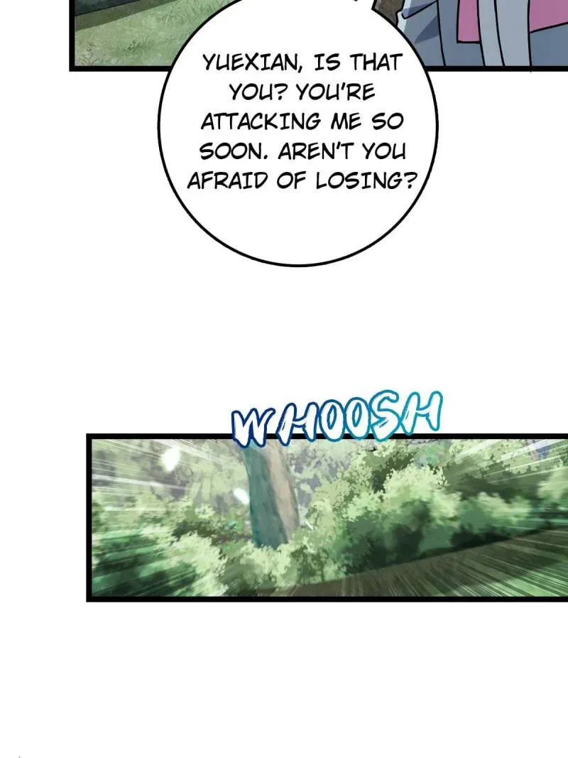 My Master Only Breaks Through Every Time the Limit Is Reached Chapter 80 page 62 - 