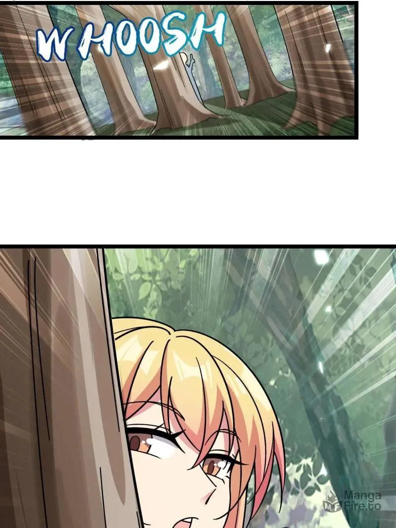 My Master Only Breaks Through Every Time the Limit Is Reached Chapter 80 page 63 - 