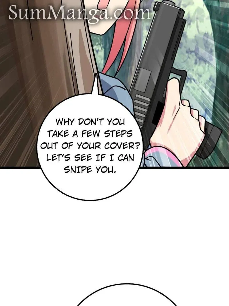 My Master Only Breaks Through Every Time the Limit Is Reached Chapter 80 page 64 - 