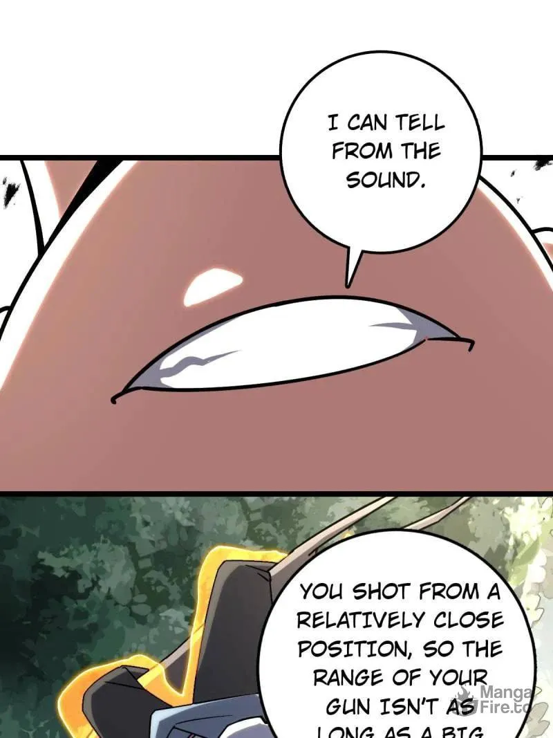 My Master Only Breaks Through Every Time the Limit Is Reached Chapter 80 page 66 - 