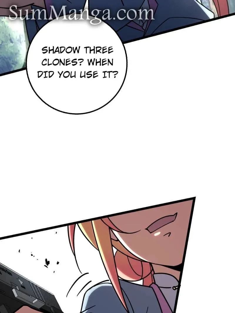 My Master Only Breaks Through Every Time the Limit Is Reached Chapter 80 page 68 - 