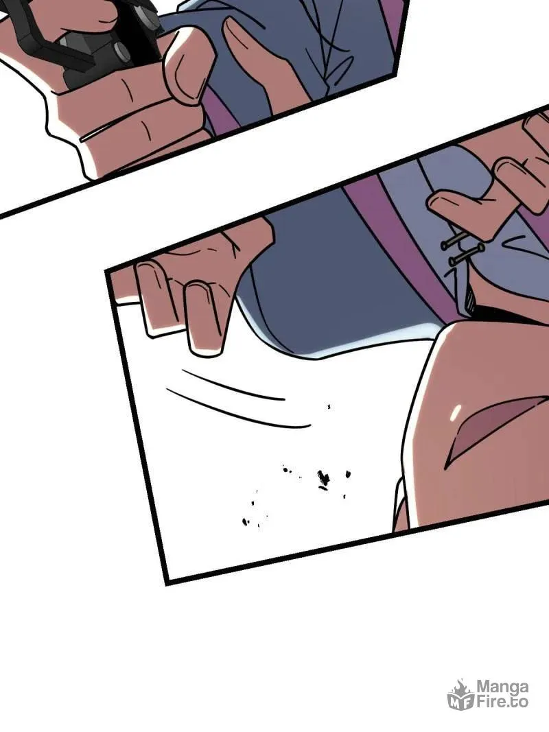 My Master Only Breaks Through Every Time the Limit Is Reached Chapter 80 page 69 - 