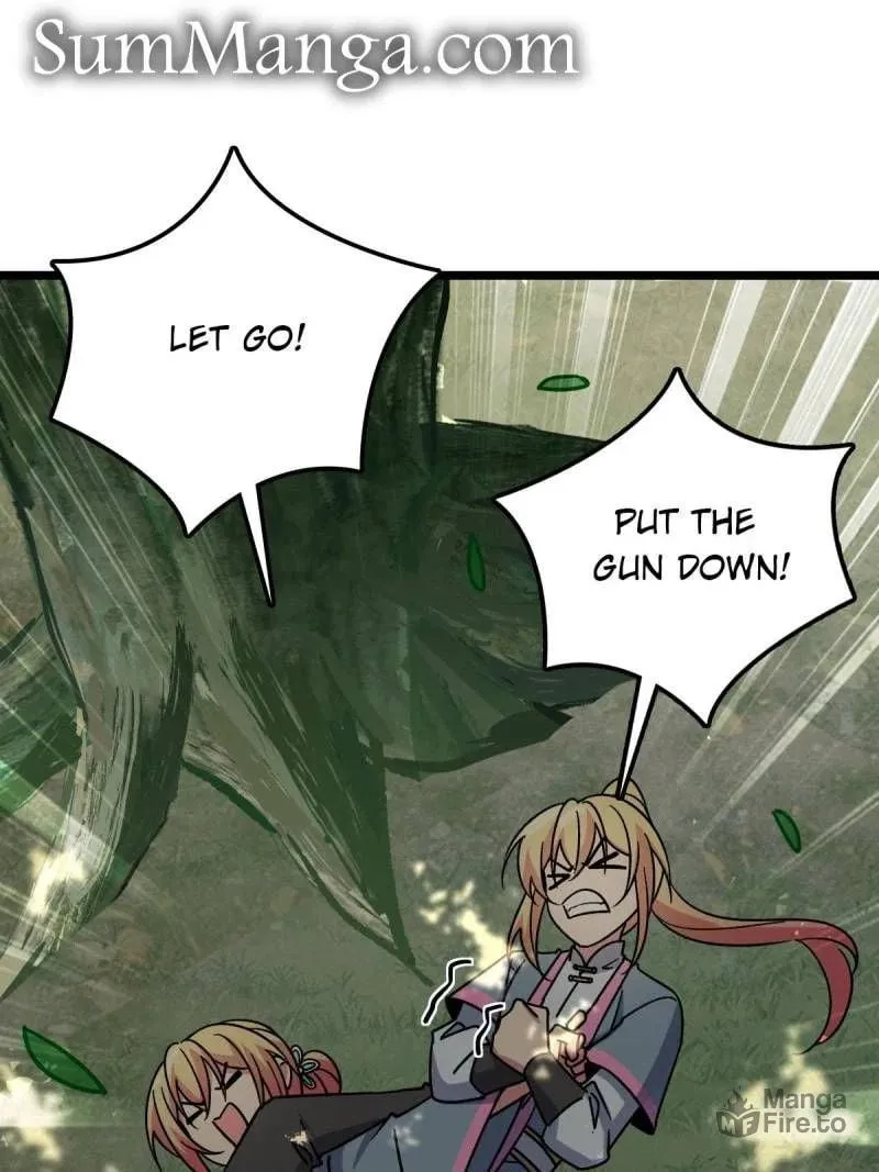 My Master Only Breaks Through Every Time the Limit Is Reached Chapter 80 page 72 - 