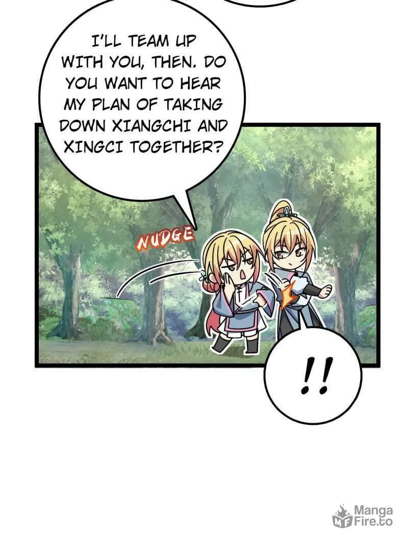 My Master Only Breaks Through Every Time the Limit Is Reached Chapter 80 page 75 - 