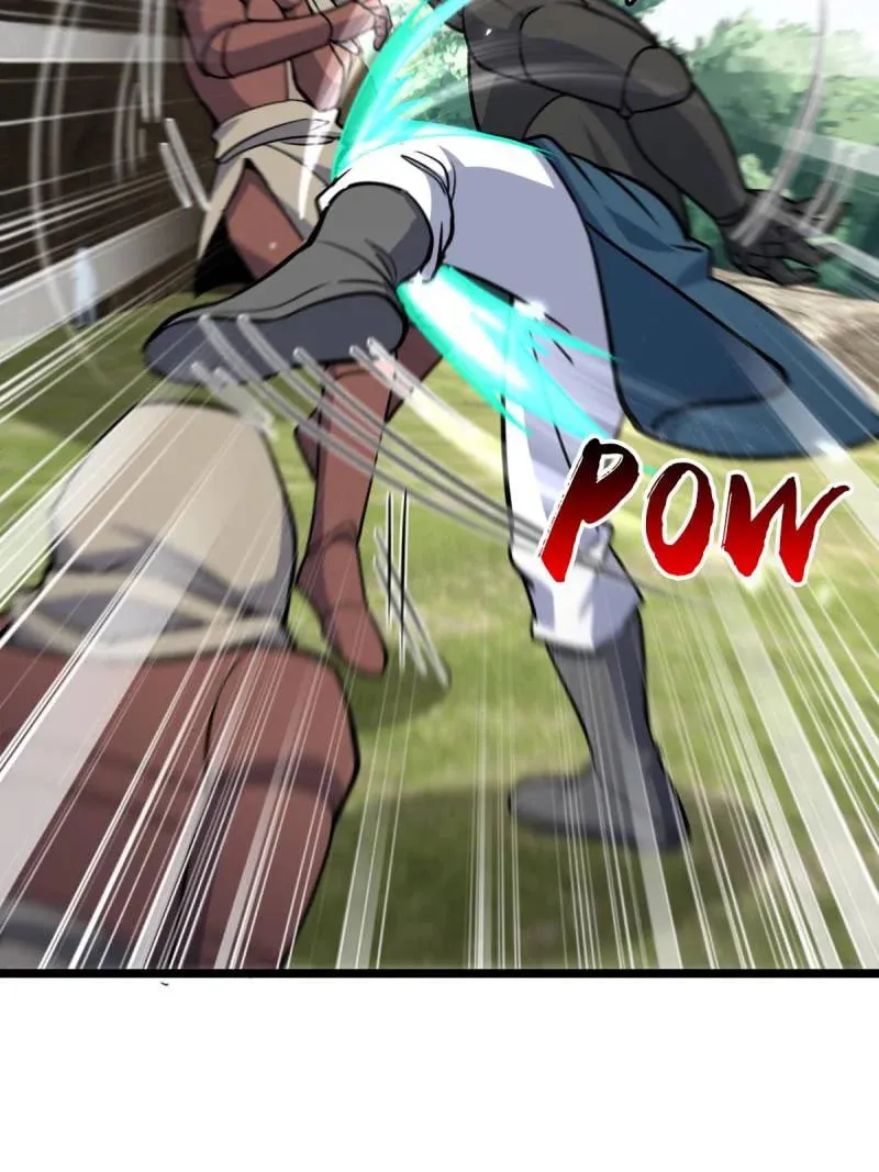My Master Only Breaks Through Every Time the Limit Is Reached Chapter 81 page 2 - 