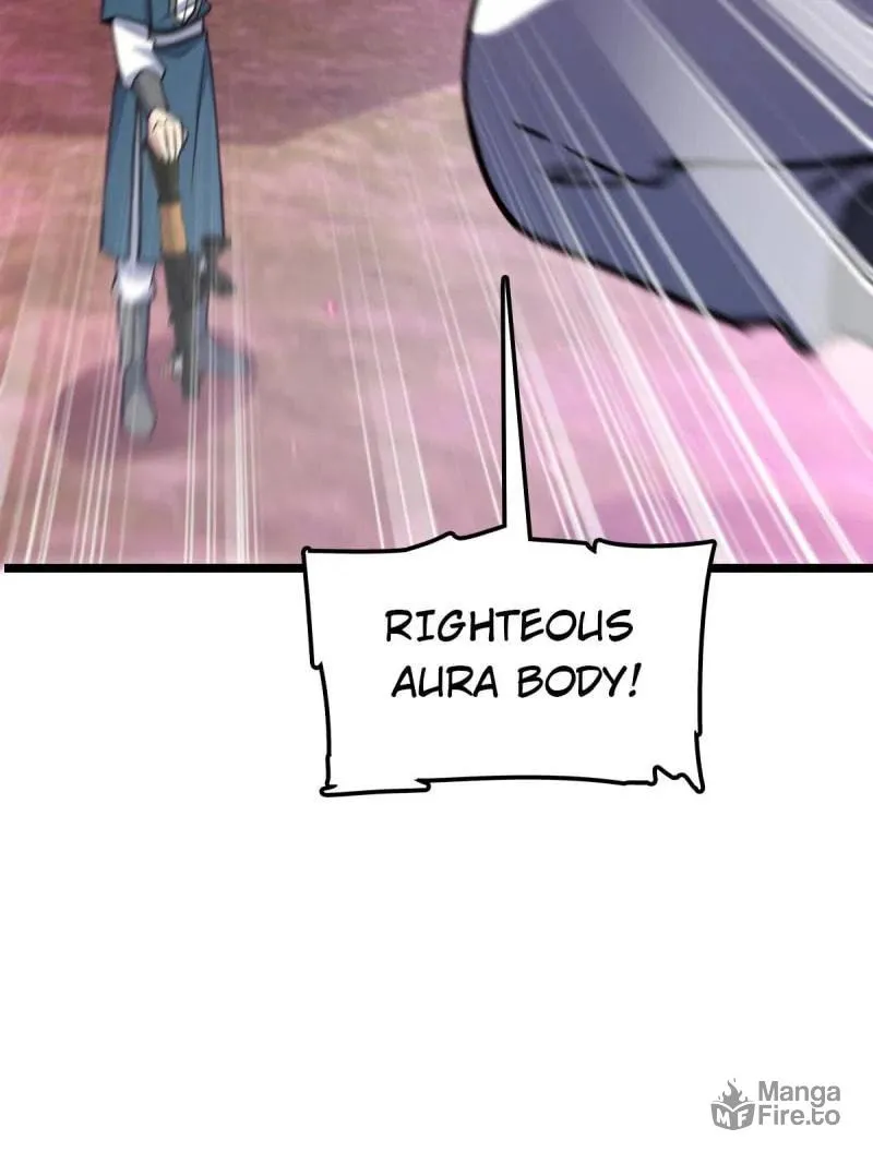 My Master Only Breaks Through Every Time the Limit Is Reached Chapter 81 page 12 - 