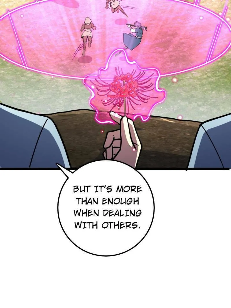 My Master Only Breaks Through Every Time the Limit Is Reached Chapter 81 page 14 - 