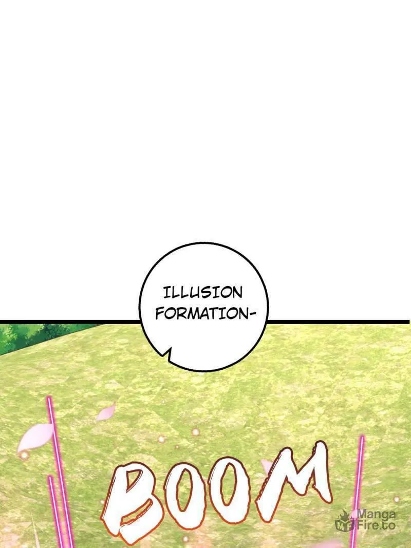 My Master Only Breaks Through Every Time the Limit Is Reached Chapter 81 page 15 - 