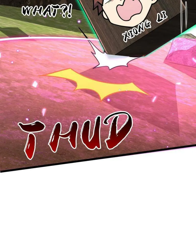 My Master Only Breaks Through Every Time the Limit Is Reached Chapter 81 page 19 - 