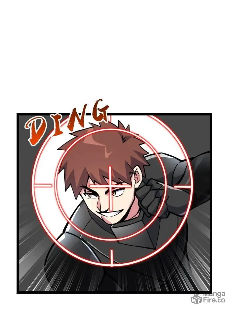 My Master Only Breaks Through Every Time the Limit Is Reached Chapter 81 page 3 - 
