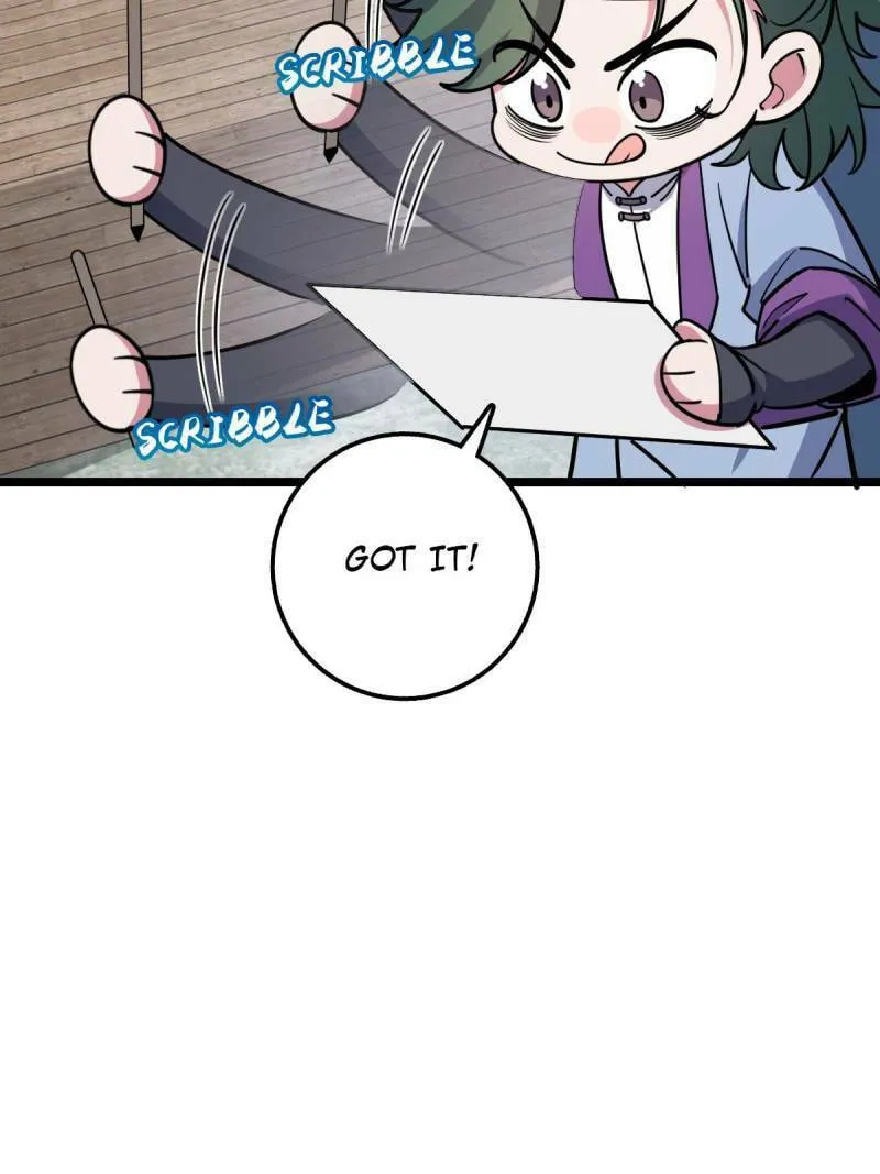 My Master Only Breaks Through Every Time the Limit Is Reached Chapter 81 page 26 - 