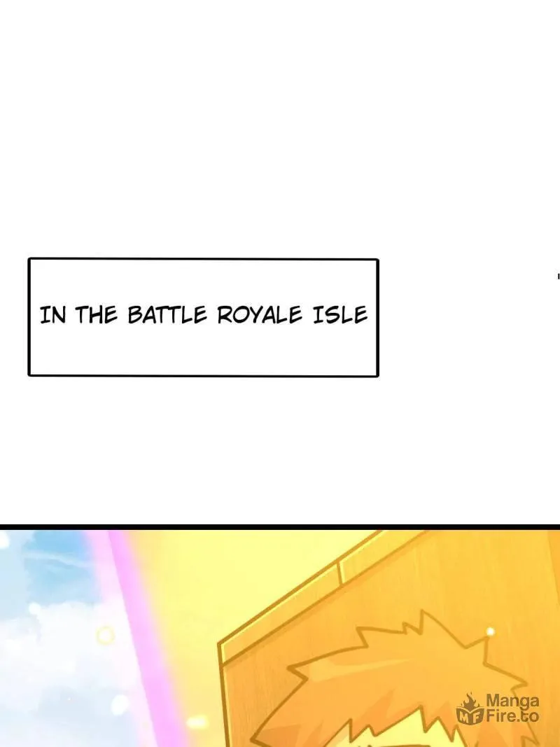 My Master Only Breaks Through Every Time the Limit Is Reached Chapter 81 page 27 - 