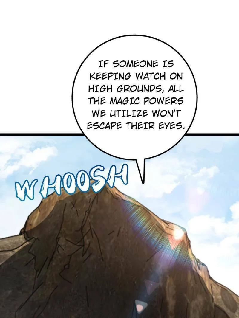 My Master Only Breaks Through Every Time the Limit Is Reached Chapter 81 page 31 - 