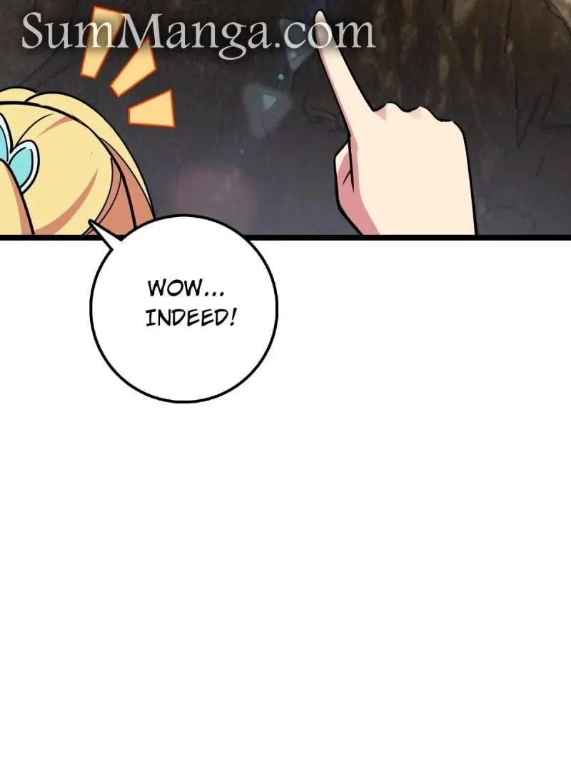 My Master Only Breaks Through Every Time the Limit Is Reached Chapter 81 page 32 - 