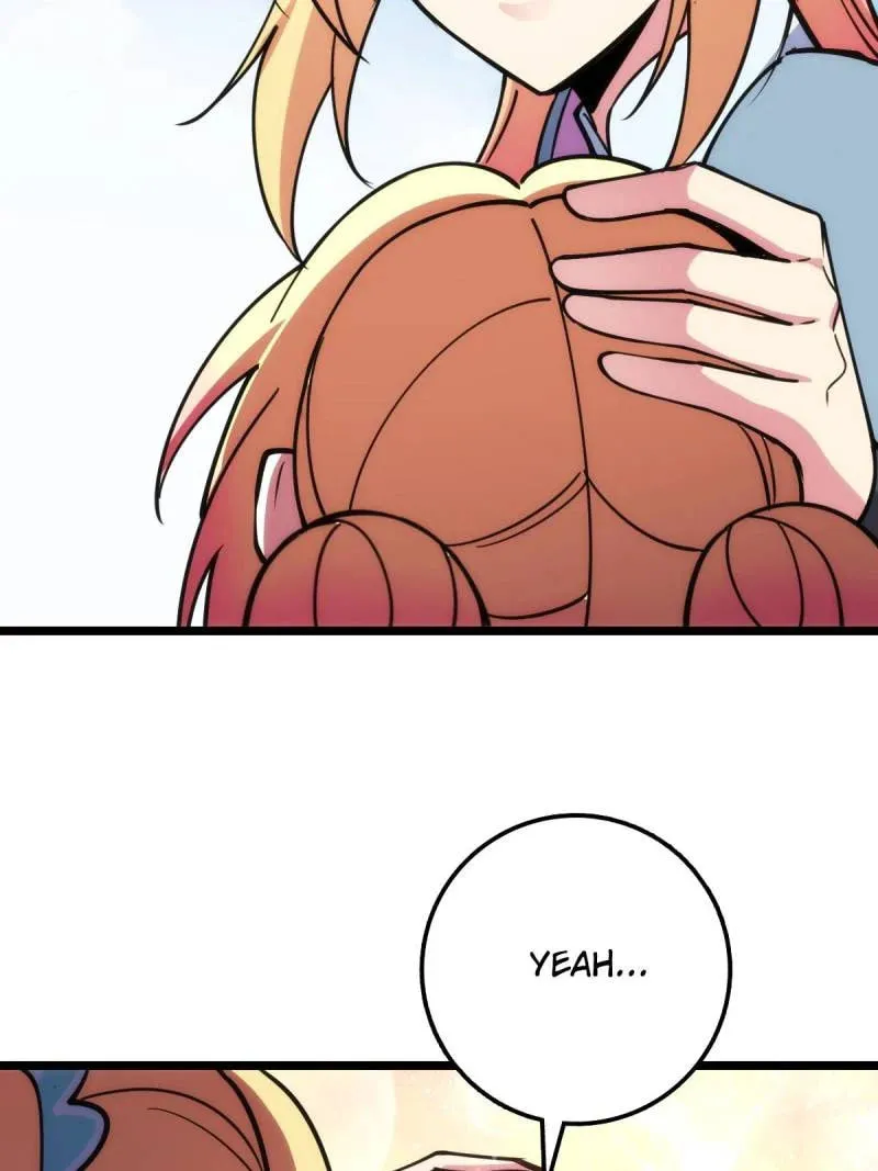 My Master Only Breaks Through Every Time the Limit Is Reached Chapter 81 page 34 - 