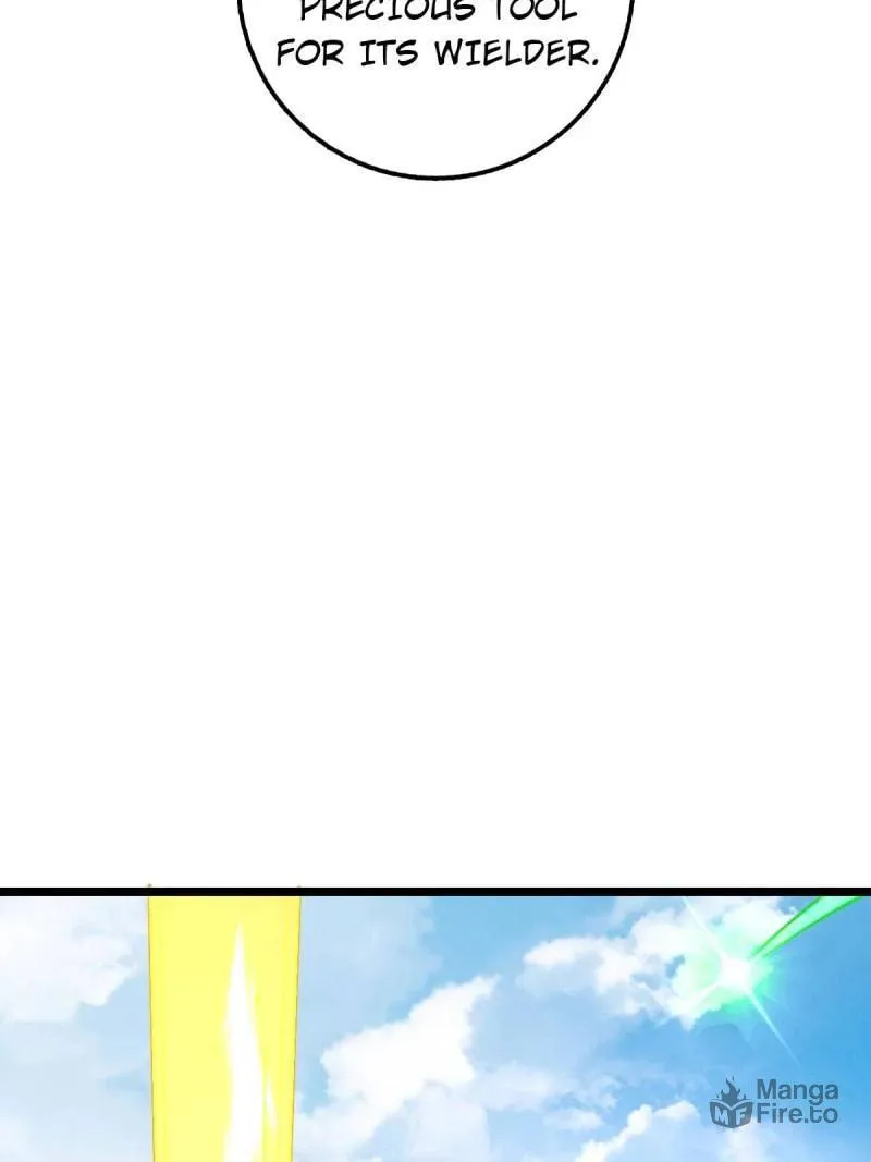 My Master Only Breaks Through Every Time the Limit Is Reached Chapter 81 page 36 - 