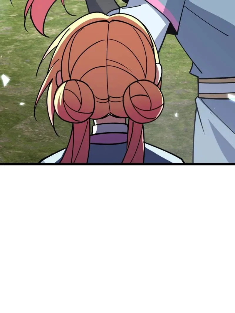 My Master Only Breaks Through Every Time the Limit Is Reached Chapter 81 page 38 - 