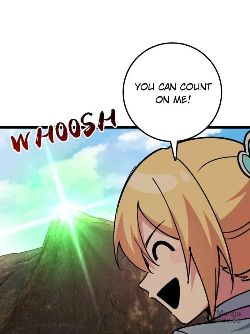 My Master Only Breaks Through Every Time the Limit Is Reached Chapter 81 page 39 - 
