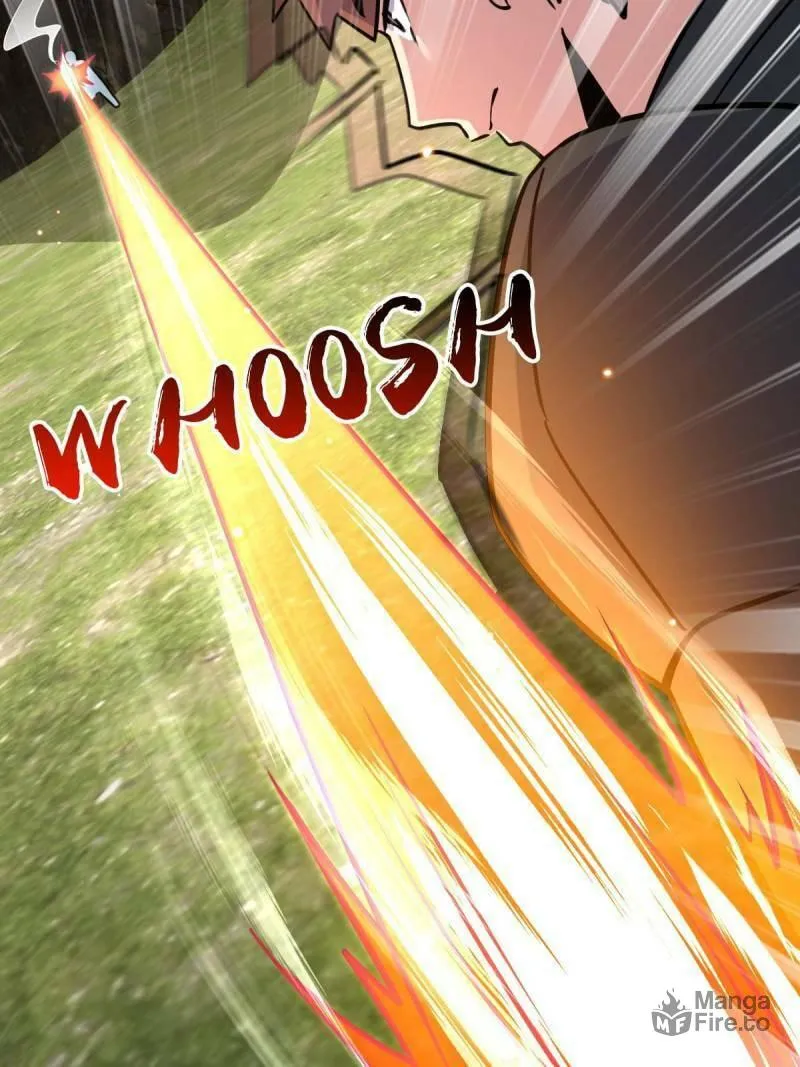 My Master Only Breaks Through Every Time the Limit Is Reached Chapter 81 page 5 - 