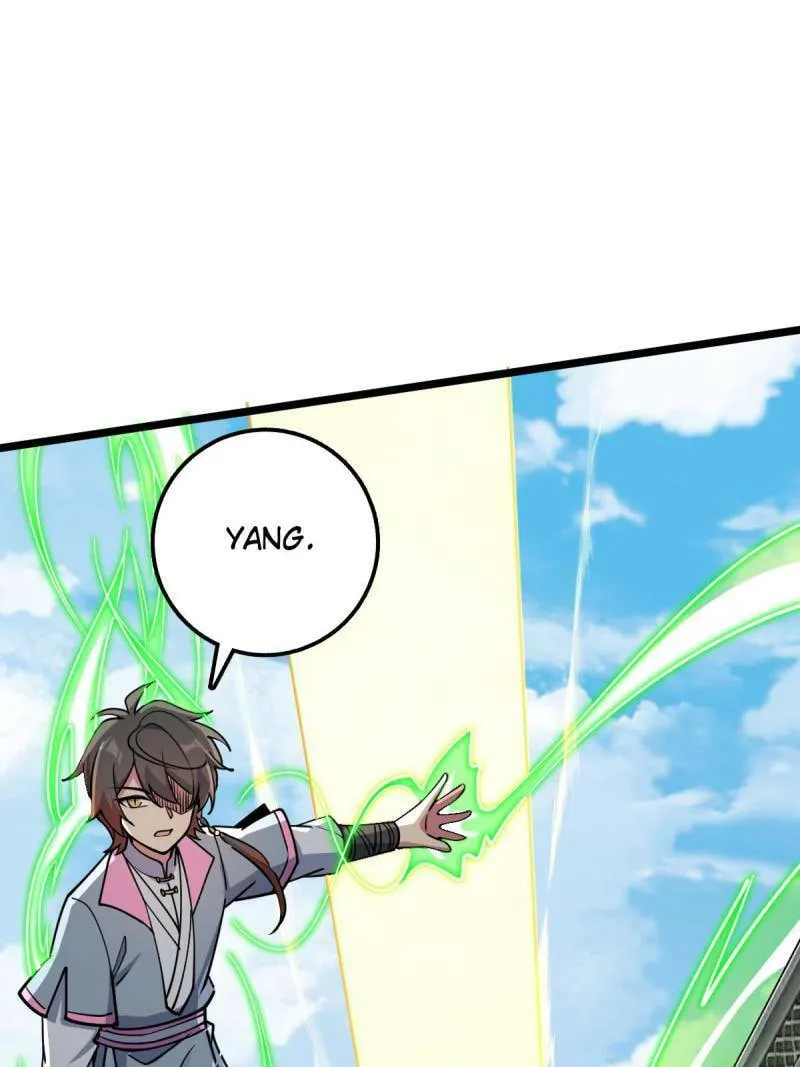 My Master Only Breaks Through Every Time the Limit Is Reached Chapter 81 page 44 - 