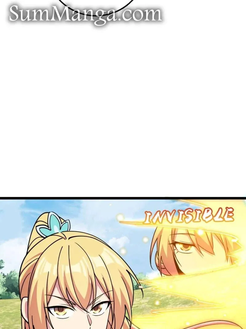 My Master Only Breaks Through Every Time the Limit Is Reached Chapter 81 page 47 - 