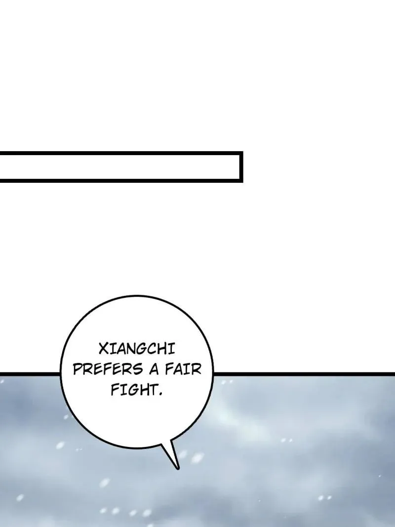 My Master Only Breaks Through Every Time the Limit Is Reached Chapter 81 page 49 - 