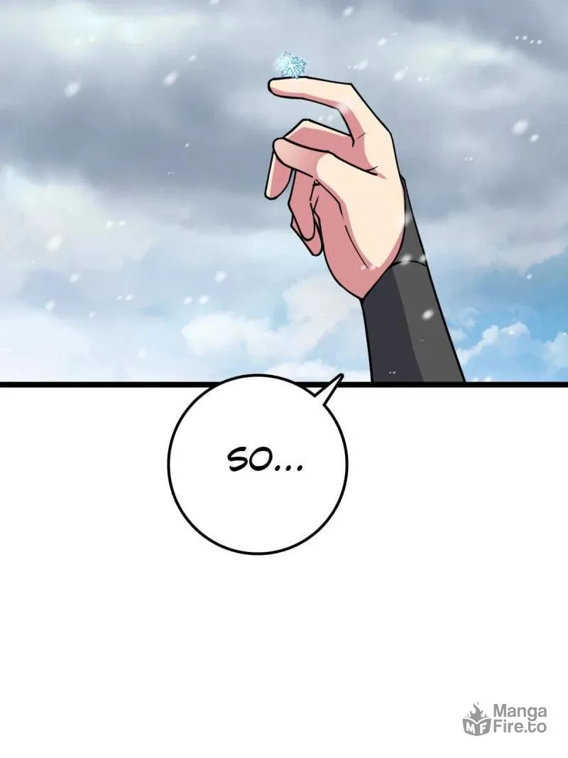 My Master Only Breaks Through Every Time the Limit Is Reached Chapter 81 page 50 - 