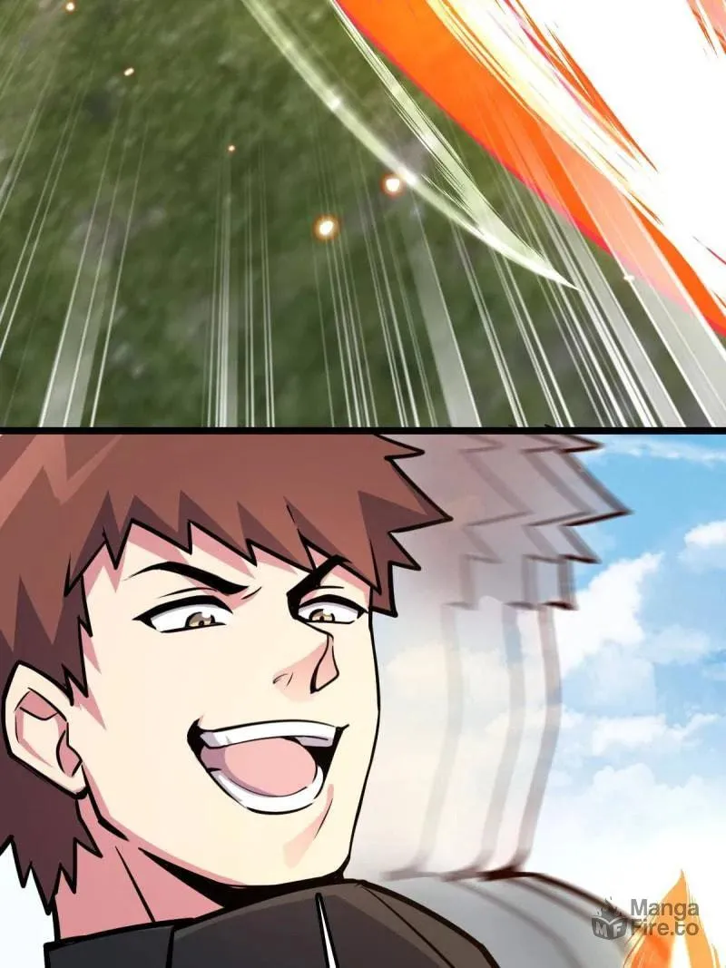 My Master Only Breaks Through Every Time the Limit Is Reached Chapter 81 page 6 - 