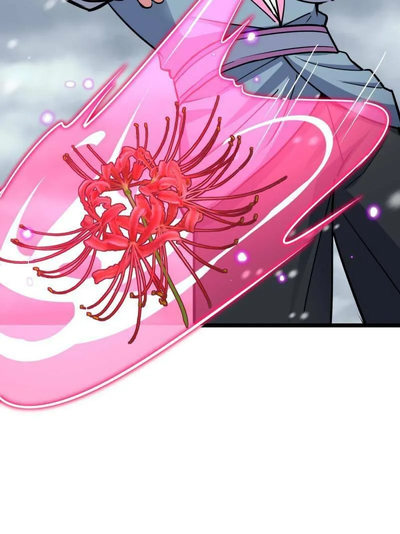My Master Only Breaks Through Every Time the Limit Is Reached Chapter 81 page 53 - 