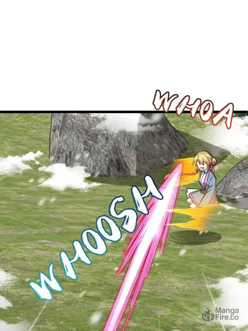 My Master Only Breaks Through Every Time the Limit Is Reached Chapter 81 page 54 - 