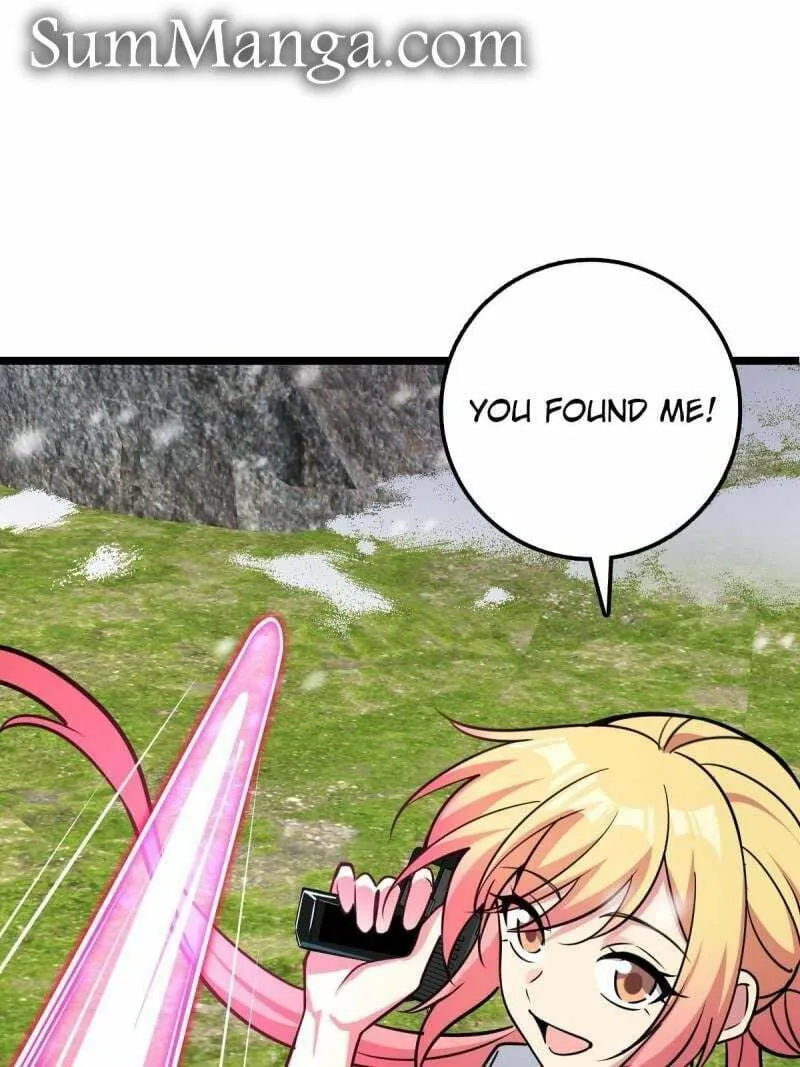My Master Only Breaks Through Every Time the Limit Is Reached Chapter 81 page 56 - 