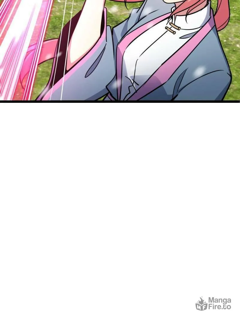 My Master Only Breaks Through Every Time the Limit Is Reached Chapter 81 page 57 - 