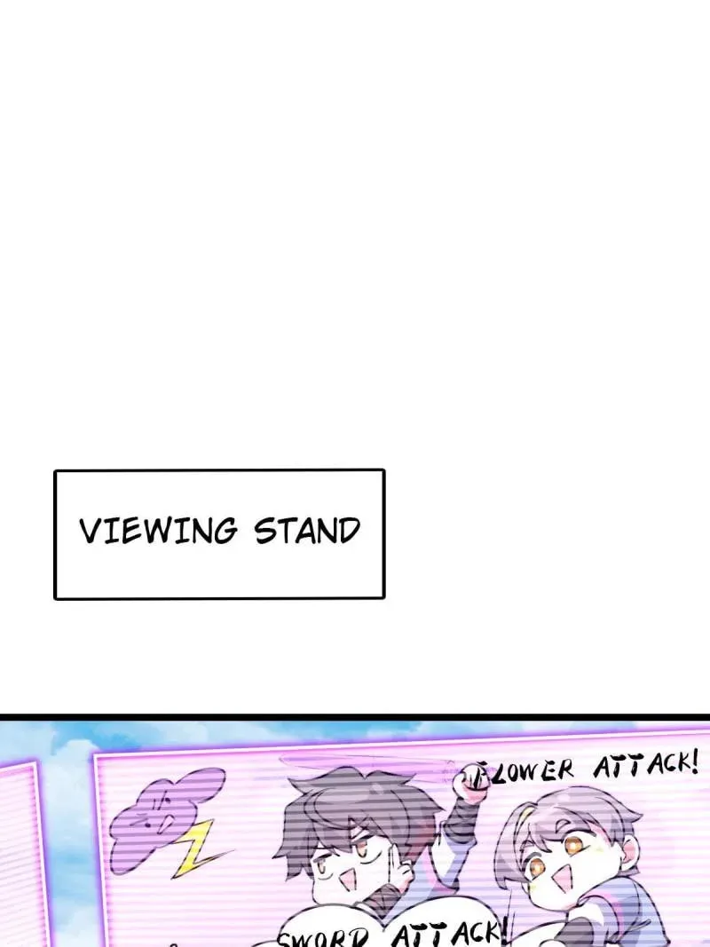My Master Only Breaks Through Every Time the Limit Is Reached Chapter 81 page 58 - 