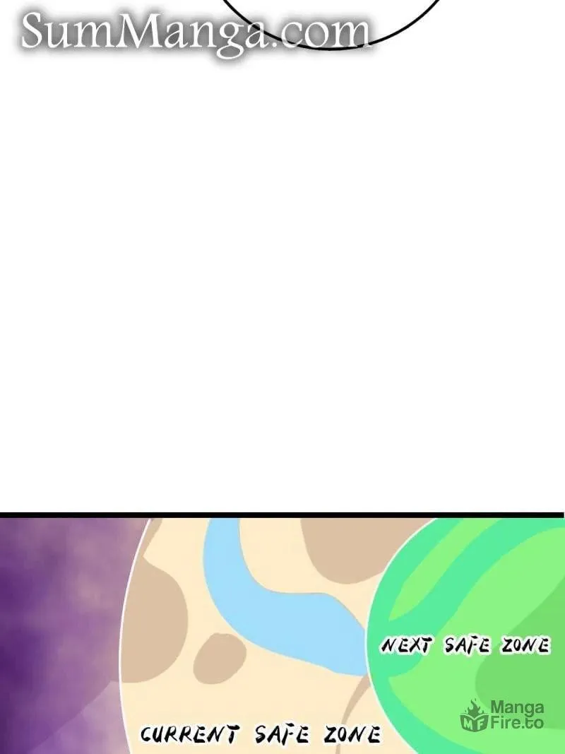 My Master Only Breaks Through Every Time the Limit Is Reached Chapter 81 page 60 - 