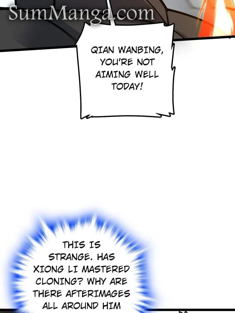 My Master Only Breaks Through Every Time the Limit Is Reached Chapter 81 page 7 - 