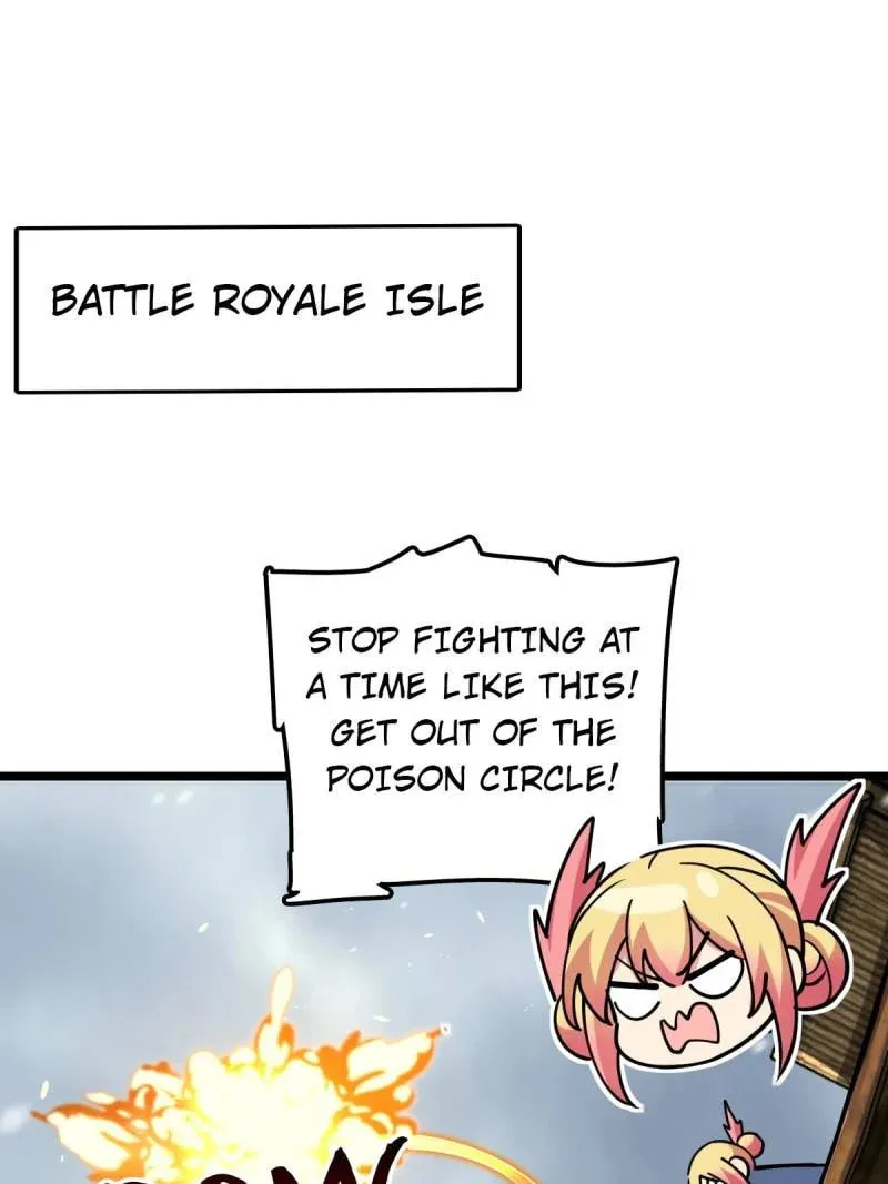My Master Only Breaks Through Every Time the Limit Is Reached Chapter 81 page 62 - 