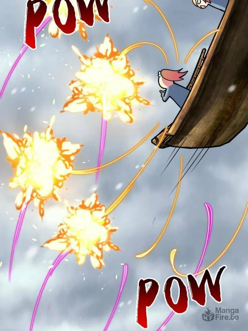 My Master Only Breaks Through Every Time the Limit Is Reached Chapter 81 page 63 - 