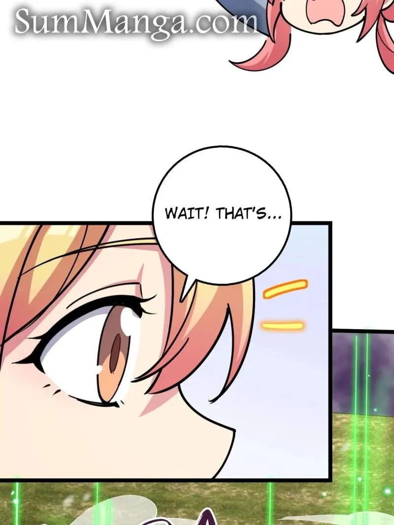 My Master Only Breaks Through Every Time the Limit Is Reached Chapter 81 page 68 - 
