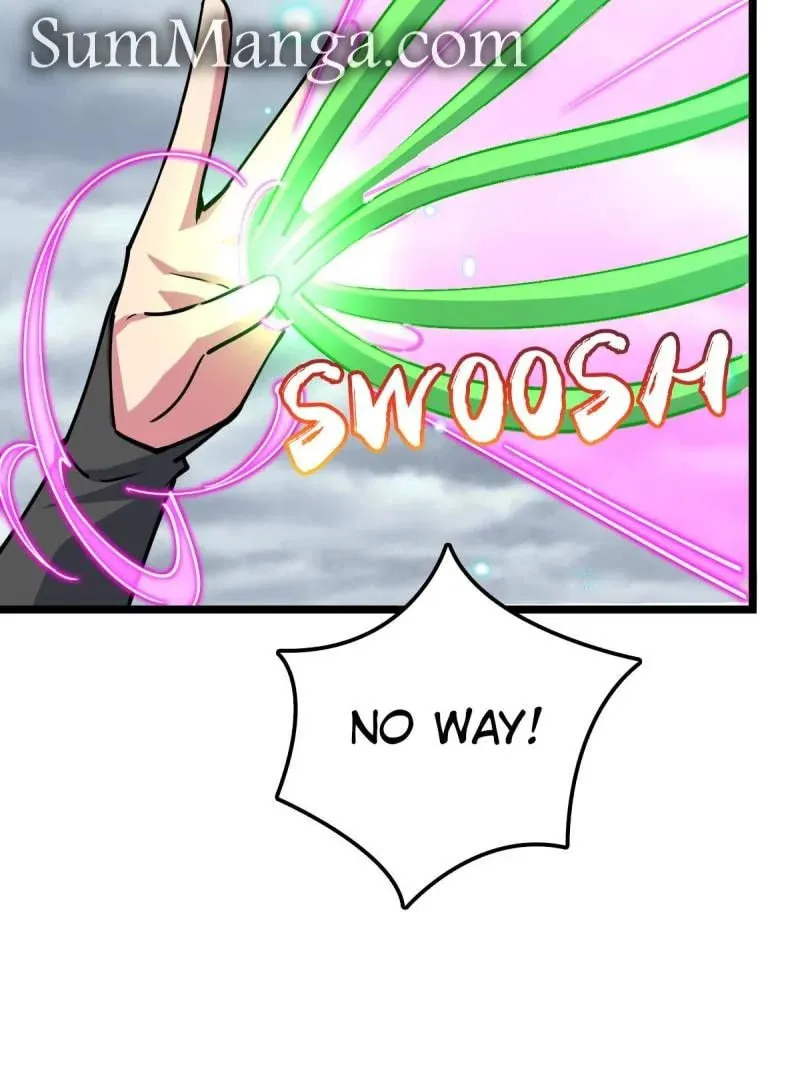 My Master Only Breaks Through Every Time the Limit Is Reached Chapter 81 page 71 - 