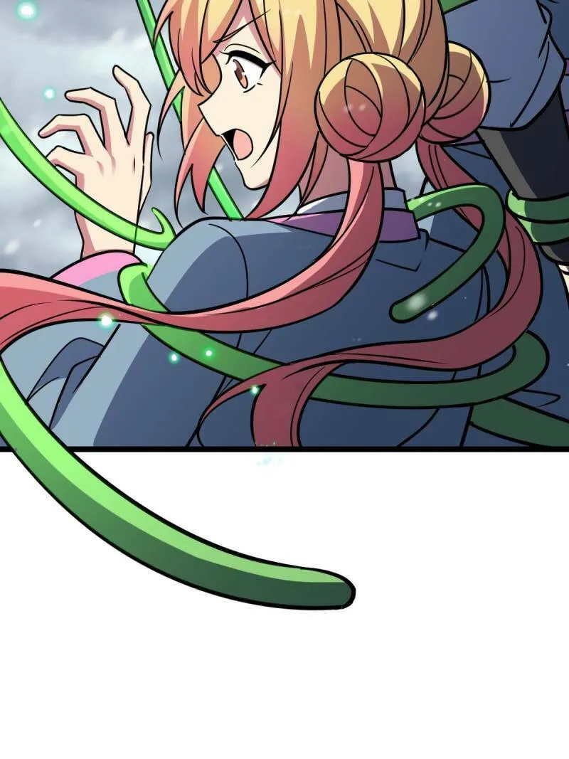 My Master Only Breaks Through Every Time the Limit Is Reached Chapter 81 page 74 - 