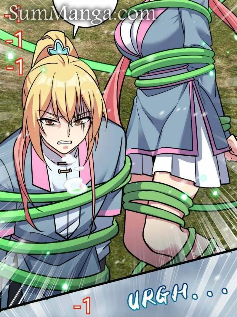 My Master Only Breaks Through Every Time the Limit Is Reached Chapter 81 page 76 - 